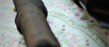 Pavel Bolf - Ko tachi v Aikuchi uchigatana koshirae 