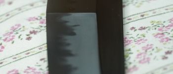 Pavel Bolf - Osoraku zukuri tanto in Aikuchi koshirae