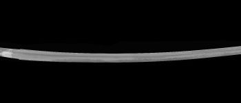 Pavel Bolf - Kontrastní zobrazení čepele Tachi