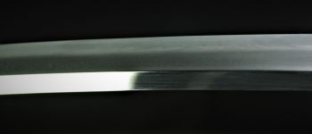 Pavel Bolf - Ó-Ható katana