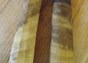 Pavel Bolf - kuchyňské nože