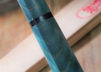 Pavel Bolf - kuchyňský nůž Gyuto