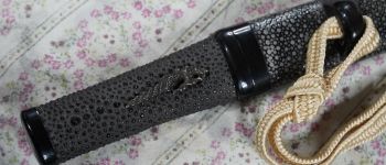 Pavel Bolf - Muramasa tanto