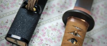 Pavel Bolf - Sunobi tanto ve stylu školy Mino