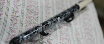 Pavel Bolf - Tanto aikuchi dashi zame koshirae