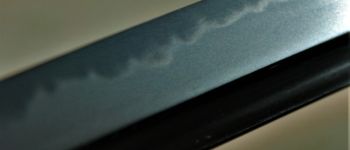 Pavel Bolf - Katana ve stylu školy Bizen, Iaitó