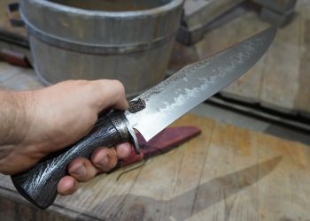 Pavel Bolf - Bowie v japonském stylu