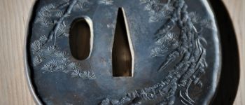 Pavel Bolf - Katana ve stylu Bizen Osafune