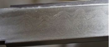 Pavel Bolf - Gassan tanto v Ayasugi stylu