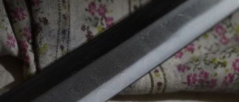 Pavel Bolf - katana tensho koshirae