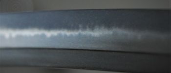 Pavel Bolf - Katana ve stylu období Nambokucho