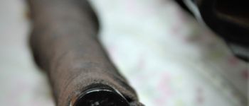 Pavel Bolf - Ko tachi v Aikuchi uchigatana koshirae 