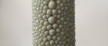 Pavel Bolf - Hira zukuri tanto in aikuchi koshirae