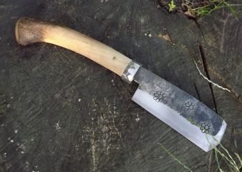 Pavel Bolf - Japanese Nata