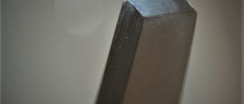 Pavel Bolf - Tachi ve stylu období Kamakura Detail čepele