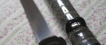 Pavel Bolf - Gassan tanto