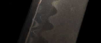 Pavel Bolf - Gassan tanto v Ayasugi stylu