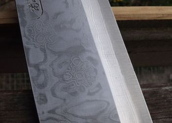 Pavel Bolf - Japanese Nata