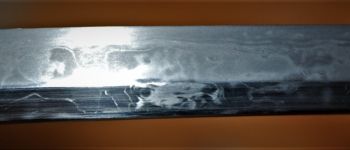 Pavel Bolf - Ko tachi v Aikuchi uchigatana koshirae 