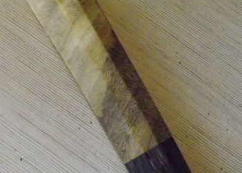 Pavel Bolf - kuchyňský nůž