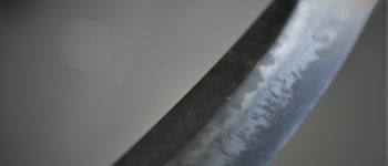 Pavel Bolf - Wakizashi shobu zukuri