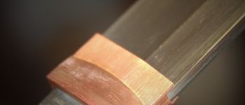 Pavel Bolf - Tachi ve stylu období Kamakura Habaki