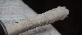 Pavel Bolf - katana tensho koshirae tsuka