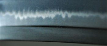 Pavel Bolf - Katana ve stylu období Nambokucho