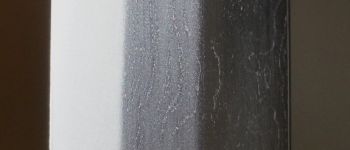 Pavel Bolf - Tanto v Aikuchi koshirae