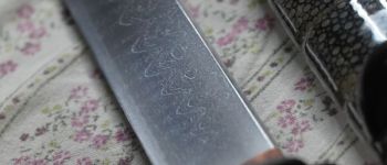 Pavel Bolf - Gassan tanto