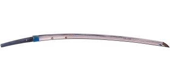 Pavel Bolf - Čepel Ichimonji Katana v tensho koshirae období Muromachi