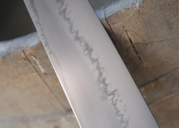 Pavel Bolf - kuchyňský nůž