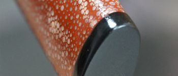 Pavel Bolf - katana tensho koshirae