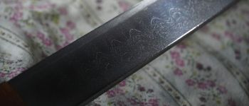 Pavel Bolf - Gassan tanto