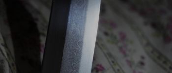 Pavel Bolf - katana tensho koshirae