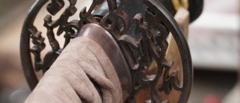 Pavel Bolf - katana tensho koshirae