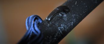 Pavel Bolf - Wakizashi ve stylu školy Ichimonji, Kaerizuno