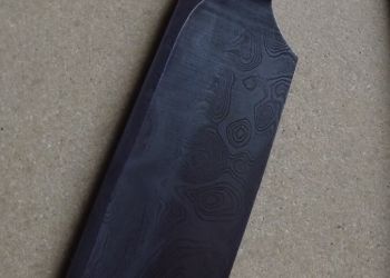 Pavel Bolf - Japanese Nata