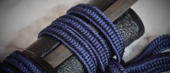 Pavel Bolf - Tachi ve stylu Ichimonji