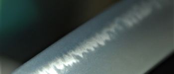 Pavel Bolf - Wakizashi shoto