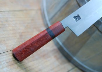 Pavel Bolf - kuchyňský nůž