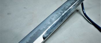 Pavel Bolf - Tanto s kogatana