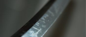 Pavel Bolf - Ko tachi v Aikuchi uchigatana koshirae 