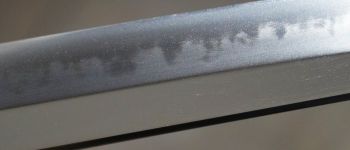 Pavel Bolf - Tanto v Aikuchi koshirae