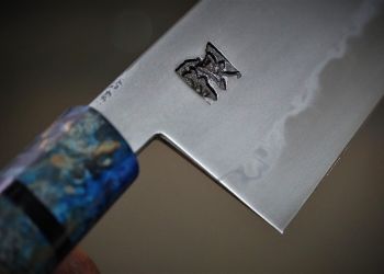 Pavel Bolf - large kitchen knife