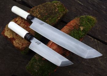 Pavel Bolf - kitchen knives