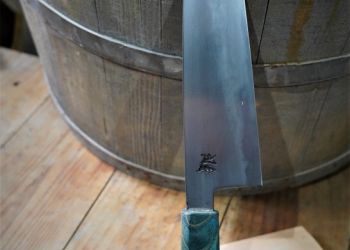 Pavel Bolf - kitchen knife Gyuto