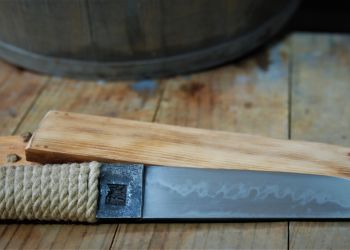 Pavel Bolf Knife - inspiration tanto for sale